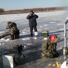 Рыболовная база Рыба Зверь, Серафимовичский район, Волгоградская область