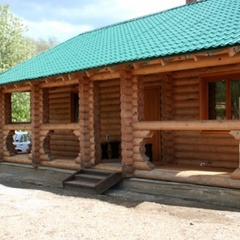 База отдыха У Барина, Суксунский район, Пермский край