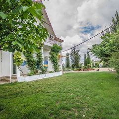 Гостевой дом Юкка, Евпатория, Крым