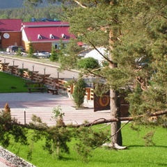 Усадьба Саржевских, Алтайский район, Алтайский край