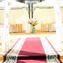 База отдыха Чайка, Ильинский район, Пермский край