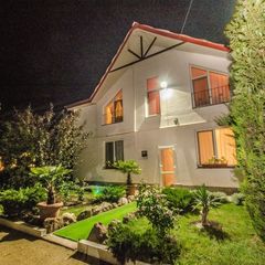 Гостевой дом Юкка, Евпатория, Крым