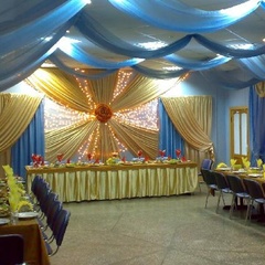 База отдыха Чайка, Ильинский район, Пермский край