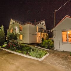 Гостевой дом Юкка, Евпатория, Крым