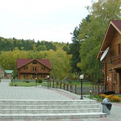 Усадьба Саржевских, Алтайский район, Алтайский край
