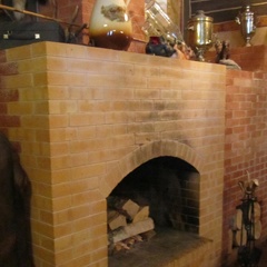 База отдыха У Барина, Суксунский район, Пермский край