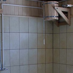 Рыболовная база Рыба Зверь, Серафимовичский район, Волгоградская область