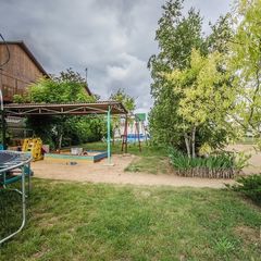 Гостевой дом Юкка, Евпатория, Крым