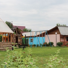 Турбаза Радужный берег, Алтайский район, Алтайский край