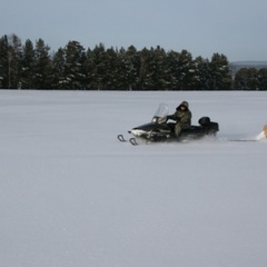 База отдыха У Барина, Суксунский район, Пермский край
