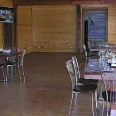 Рыболовная база Рыба Зверь, Серафимовичский район, Волгоградская область