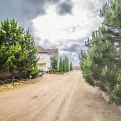 Гостевой дом Юкка, Евпатория, Крым