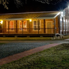 Рыболовная база Рыба Зверь, Серафимовичский район, Волгоградская область