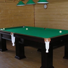 Рыболовная база Рыба Зверь, Серафимовичский район, Волгоградская область