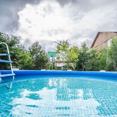 Гостевой дом Юкка, Евпатория, Крым