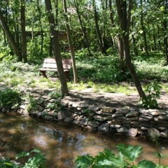 База отдыха У Барина, Суксунский район, Пермский край