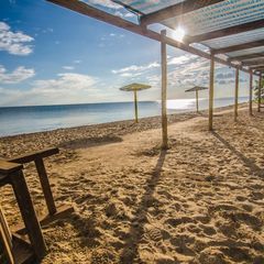 Гостевой дом Юкка, Евпатория, Крым