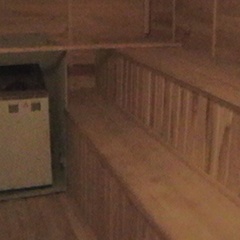 База отдыха Сибирка, Саткинский район, Челябинская область