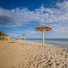 Гостевой дом Юкка, Евпатория, Крым