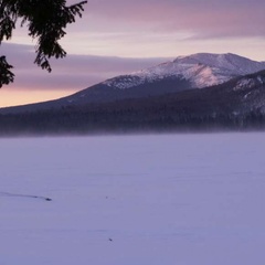 База отдыха Сибирка, Саткинский район, Челябинская область