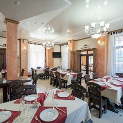 Загородный отель Абаго, Майкопский район, Республика Адыгея