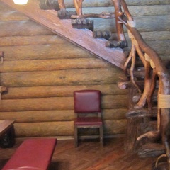 База отдыха У Барина, Суксунский район, Пермский край