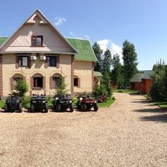 Пансионат Заручевье, Селижаровский район, Тверская область