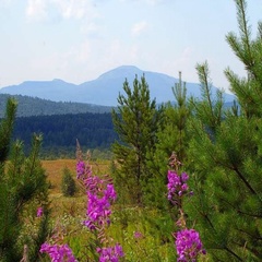 База отдыха Сибирка, Саткинский район, Челябинская область