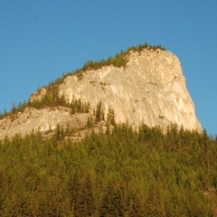 База отдыха У Егорыча, Онгудайский район, Республика Алтай