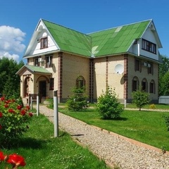 Пансионат Заручевье, Селижаровский район, Тверская область