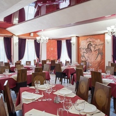 Загородный отель Абаго, Майкопский район, Республика Адыгея