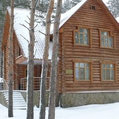 Гостиничный комплекс Две реки, Шебекинский район, Белгородская область