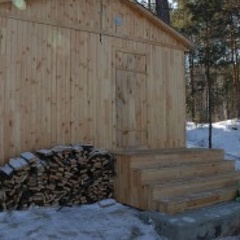 Дом отдыха Звездный, Аргаяшский район, Челябинская область