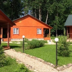 Пансионат Заручевье, Селижаровский район, Тверская область