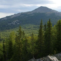 База отдыха Сибирка, Саткинский район, Челябинская область