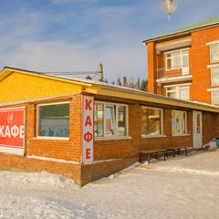 База отдыха Полазна, Добрянка, Пермский край