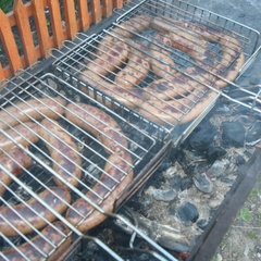 База отдыха У Барина, Суксунский район, Пермский край