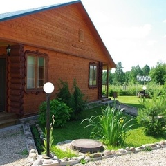 Пансионат Заручевье, Селижаровский район, Тверская область