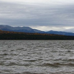 База отдыха Сибирка, Саткинский район, Челябинская область