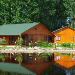 Пансионат Заручевье, Селижаровский район, Тверская область