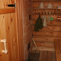 База отдыха У Барина, Суксунский район, Пермский край