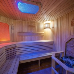 Загородный отель Абаго, Майкопский район, Республика Адыгея