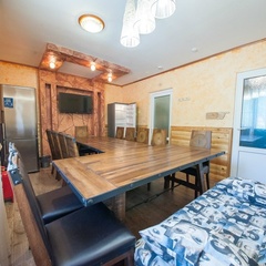 Загородный отель Абаго, Майкопский район, Республика Адыгея