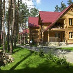 Гостиничный комплекс Две реки, Шебекинский район, Белгородская область