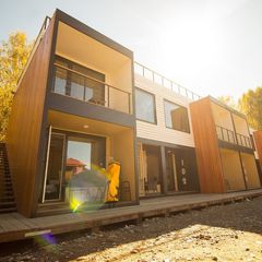 Турбаза Ковчег, Усть-Коксинский район, Республика Алтай