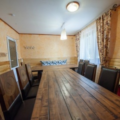 Загородный отель Абаго, Майкопский район, Республика Адыгея