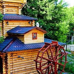 Клуб-отель Раздолье, Брянский район, Брянская область