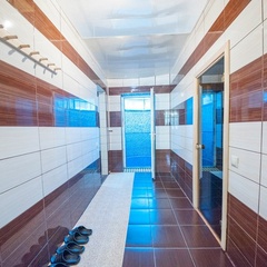 Загородный отель Абаго, Майкопский район, Республика Адыгея