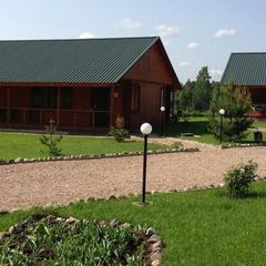 Пансионат Заручевье, Селижаровский район, Тверская область