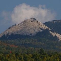 База отдыха Сибирка, Саткинский район, Челябинская область